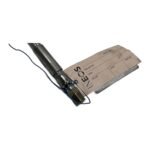 NEUTRAL Hose B-FLEXIBEL 3/8"X500MM NSE