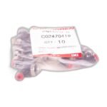 NORGREN C02470418 (Lot of 10pcs) - Image 2