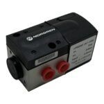 NORGREN VP5006B J411H00