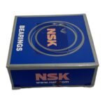 NSK 2312 - Image 2