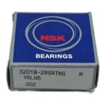 NSK 3201B-2RSRTNG YRLN5 - Image 5