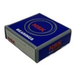 NSK 6002-H-20T1XDDU*MA NS7S 80214 - Image 4