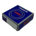 NSK 6002-H-20T1XDDU*MA NS7S 80214 - Image 5