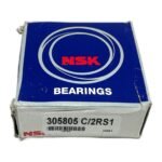 NSK LB3205B-2RSRSTNG - Image 2