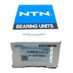 NTN M-UCP205D1 - Image 5