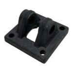 NUETRAL Rear Clevis Mounting Kit Square Flange - Image 2