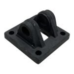 NUETRAL Rear Clevis Mounting Kit Square Flange