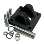 NUETRAL Rear Clevis Mounting Kit Square Flange - Image 5