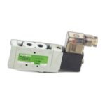 NUMATICS L11BA4520G000 - Image 4