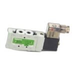 NUMATICS L11BA4520G000 - Image 4