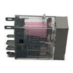 OMRON G2R-2-SN AC24 - Image 2