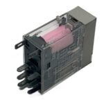 OMRON G2R-2-SN AC24 - Image 3