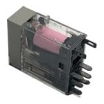 OMRON G2R-2-SN AC24 - Image 4