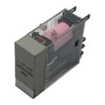 OMRON G2R-2-SN AC24 - Image 5