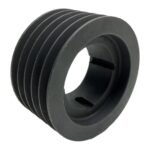 OPTIBELT SPA 150-5 2517 - Image 3