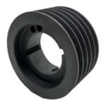 OPTIBELT SPA 150-5 2517 - Image 4