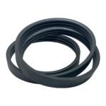 OPTIBELT SPB 3550 Ld red power 3 - Image 2