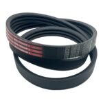 OPTIBELT SPB 3550 Ld red power 3