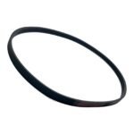 OPTIBELT SPB 3550 Ld red power 3 - Image 3