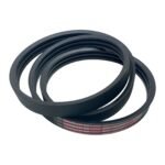 OPTIBELT SPB 3550 Ld red power 3 - Image 4