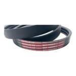 OPTIBELT SPB 3550 Ld red power 3 - Image 5