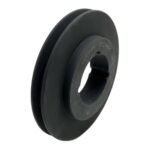 OPTIBELT SPZ140-1 1610 - Image 3