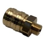 PARKER 14KAAW13MPXS_01  Rectus Quick Release Coupling - Image 4