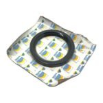 PAULSTRA 72122780 100x130x14mm Oil Seal - Image 3