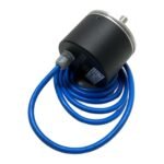 PEPPERL+FUCHS RVI84N-10CK2A2NN-00010 046243 - Image 4