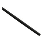 PFERD 1162 DIN7261-F, round, H1 steel file 250mm (3pcs) - Image 3