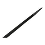 PFERD 1162 DIN7261-F, round, H1 steel file 250mm (3pcs) - Image 4