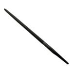 PFERD 1162 DIN7261-F, round, H1 steel file 250mm (3pcs) - Image 5