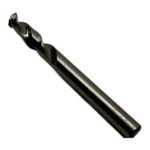 PHANTOM 11.160.0580 HSS Stub Drill Bit 5.8mm – PCD 7-Pack Extra Short DIN 1897N - Image 4