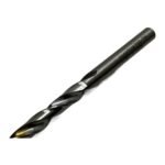 PHANTOM 11.451.0610 TiN Coated HSS Drill Bit 6.1mm – PSD 5-Pack High Performance DIN 338N - Image 4