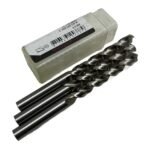 PHANTOM 11.710.0850 HHS Twist Drill DIN338W 8,5mm (3pcs)