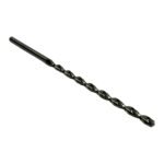 PHANTOM 11.850.0400 HSS Twist Drill DIN340 4x119x78mm (4pcs) - Image 2