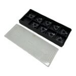 PHANTOM 74.155.0220 Inserts 16IR AG60 HC-P25M (9pcs)