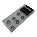 PHANTOM SCMT 09T308-PM3 Inserts HC-P25/M20 (10pcs) - Image 2