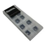 PHANTOM SCMT 09T308-PM3 Inserts HC-P25/M20 (10pcs)