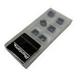 PHANTOM SCMT 09T308-PM3 Inserts HC-P25/M20 (10pcs) - Image 4