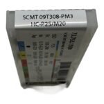 PHANTOM SCMT 09T308-PM3 Inserts HC-P25/M20 (10pcs) - Image 5