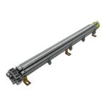 PHOENIX CONTACT Din rail Terminal Blocks - Image 3