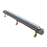 PHOENIX CONTACT Din rail Terminal Blocks - Image 4