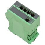 PHOENIX CONTACT FL Switch 5TX (2832085) - Image 2