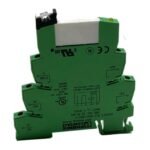 PHOENIX CONTACT PLC-BSC-12DC/21 2966896 - Image 2