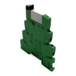 PHOENIX CONTACT PLC-BSC-12DC/21 2966896