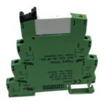 PHOENIX CONTACT PLC-BSC-12DC/21 2966896 / 2961150 - Image 2