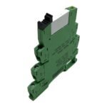 PHOENIX CONTACT PLC-BSC-12DC/21 2966896 / 2961150 - Image 3