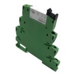 PHOENIX CONTACT PLC-BSC-12DC/21 2966896 / 2961150 - Image 4