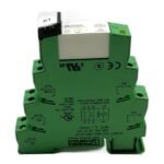 PHOENIX CONTACT PLC-BSC-24DC/21-21 2967015 - Image 2